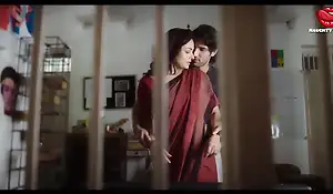 Tamil Kick off b lure Pooja Kumar Has Romantic Sex