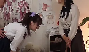 Indecent Knead Footage Of Female Students.part 18