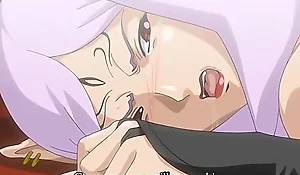anime fucking porn sex act cartoon