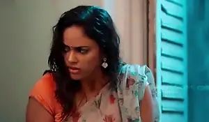 South Indian actress Anushka Shetty fucking with regard to bahubali