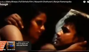 Bahu Barya Sinhala Movie Ranjan Sangitha Wasanthi