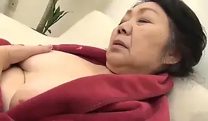 Japanese Granny J (4)