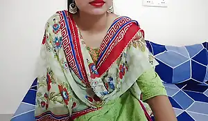 xxx Indian Desi step-mom ne sex ki lat laga di effective hindi video xxx beamy gut Saarabhabhi6 clear Hindi audio  piping hot sexy