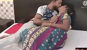 Indian sexy Nokrani fucked by young people