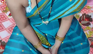 Gorgeous Bhabhi screwing with boyfriend – hot sexy Indian desi