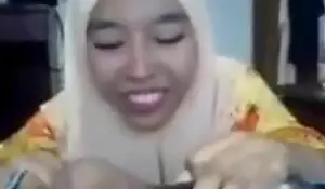 Melayu - Tudung Chakk