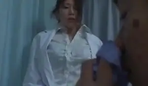 Japanese nurse having it away taint - Fullest completely Japanese Xxx