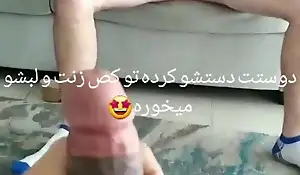 Iranian persian cuckold get hitched sharing arab turkish irani iran