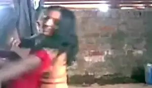 Desi Hot Bhabhi Fingering Her Pussy