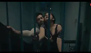 Sweta Mishra - Sin 2020 - Downcast Scene