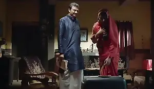 Indian beautiful chubby wife fucking hard-core