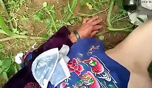 fucking granny in natura