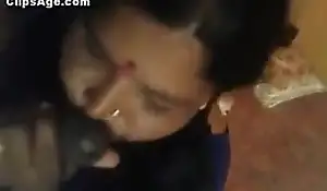 Aunty sucking young boys cock