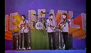 The Beatles show completo no Japão - 1966