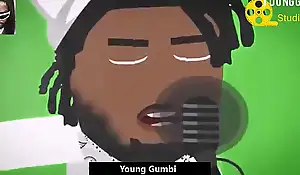 Young Gumbi - The