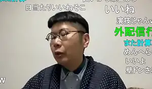 JAPANESE GAY BOY xxx NINPOxxx (TOYOKAZU SENDAI) He is hospitalized for measures.