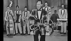 Bill Haley and His Comets - Rock Around The Clock 1955
