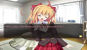 My girlfriend is the president accouterment 2