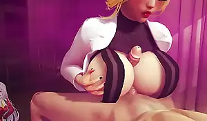 Bushwa sex between boobs pc gameplay 3d anime sex