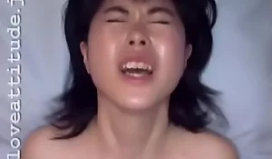 japanese orgasm face