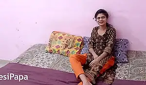Cute indian teen girl hardcore porn with her lover in full hindi audio be incumbent on desi fans