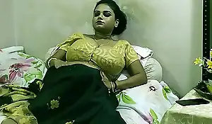 Indian nri boy secret sex with beautiful tamil bhabhi at saree weary sex sliding viral