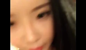 Chinese cam model sham tits - taiwancamgirls com