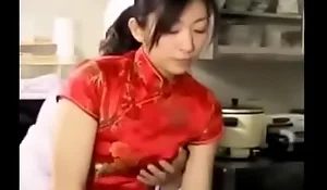 Chinese Restaurant cook