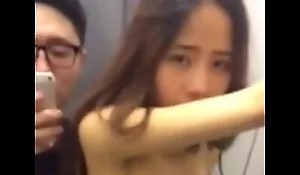 Chinese Woman Free Oriental Porn Dusting