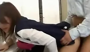 japanese teacher fucked with pupil