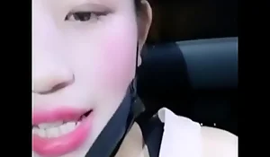 Chinese Cam Girl Buggy function