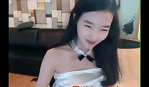 Asian Baby Seduces U With Sexy Lingeries
