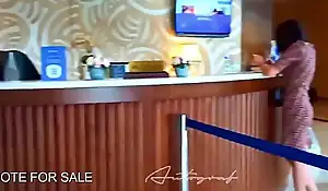 Video Viral di Hotel Grand Mulya Bogor