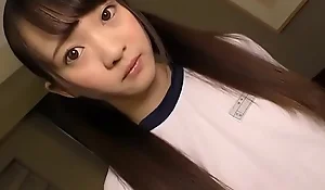 Young Tiny Japanese Salior Girl Fucked - Remu Hayami